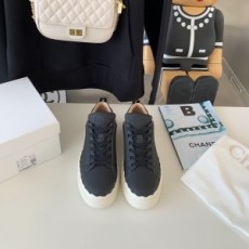 끌로에 CHLOE 2022 SS 각인로고 블랙 여성 슈즈 커스텀급