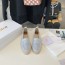 끌로에 CHLOE 2022 SS 레이스 로고 여성 슈즈 커스텀급