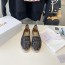 끌로에 CHLOE 2022 SS 레이스 띠로고 여성 슈즈 커스텀급