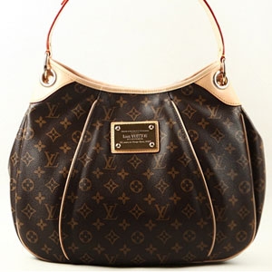 루이비통 M56382 갈리에라 토트백 M56381 GM/M56382 PM