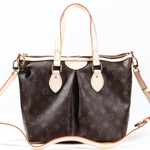 루이비통 크로즈백 팔레르모PM M40145/GM M40146