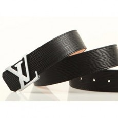 Louis Vuitton 루이비통 에삐 로고 벨트 M9608