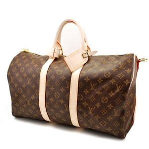 루이비통 모노그램 킵올(키폴) 여행가방 M41412/ M41414/ M41416/ M41418