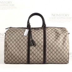 GUCCI 구찌 206500-9643 쟈가드 베이지 여행가방