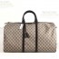 GUCCI 구찌 206500-9643 쟈가드 베이지 여행가방