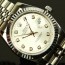 로렉스 오이스터 퍼페츄얼 DATEJUST 28049 시계 REF.179174G
