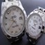 Rolex ROLEX Day-Date YAKUZA 로렉스 데이데이트 야쿠자 화이트 자개톤 다이얼 일본산 무브