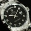 Rolex ROLEX Day-Date YAKUZA 로렉스 데이데이트 야쿠자 블랙 다이얼 일본산 무브