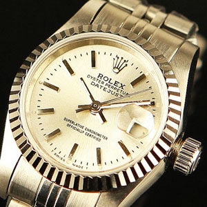 Rolex DAYJUST 로렉스 데이져스터 시계 BASIC (ref.69173)