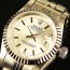 Rolex DAYJUST 로렉스 데이져스터 시계 BASIC (ref.69173)