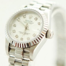 ROLEX DAY-DATE STANDARD VER 로렉스 시계