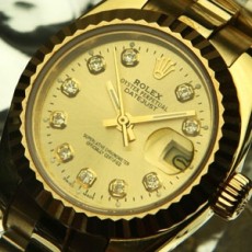 Rolex Oyster Perpetual DAY-DATE 로렉스 시계 18K GOLD (Ref.18238)