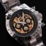 Rolex DAYTONA COSMOGRAPH SKELETON 로렉스 데이토나 시계