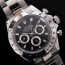 Rolex 로렉스 데이토나 크로노 블랙판 시계