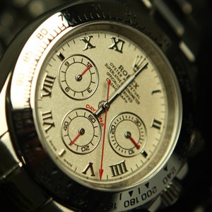 Rolex 로렉스 데이토나 Meteorite 시계 (Ref.116520)