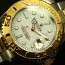 Rolex 로렉스 요트마스터 투톤 콤비 14K YachMaster 14K 통금 시계 (Ref.16623)