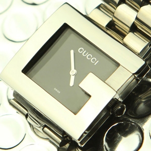 GUCCI 3600L On Bracelet Ref. G3600L-G3600L 브레이슬릿 여성용 시계