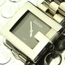 GUCCI 3600L On Bracelet Ref. G3600L-G3600L 브레이슬릿 여성용 시계