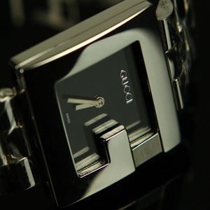 GUCCI 3600 Series (G.WATCH)-구찌 3600 시리즈 스위스 쿼츠 시계