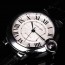 까르띠에 Ballon Bleu de Cartier Large Model (LM) Ref. W6901351 - 발롱블루 드 까르띠에, LM 시계
