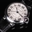 까르띠에 Ballon Bleu de Cartier Large Model (LM) W6900651 - 발롱블루 드 까르띠에, LM 시계