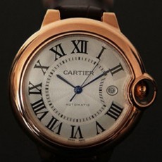 까르띠에 Ballon Bleu de Cartier Large Model (LM) W6900651 - 발롱블루 드 까르띠에, LM 시계