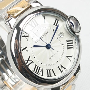 까르띠에 Balon Bleu de Cartier Automatic - 발롱블루 드 까르띠에 오토매틱 시계