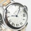 까르띠에 Balon Bleu de Cartier Automatic - 발롱블루 드 까르띠에 오토매틱 시계