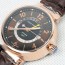 루이비통Tambour Large GMT Autoamtic Rosegold - 탕부르 라지 지엠티 오토매틱 로즈골드 시계