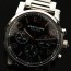 몽블랑TIMEWALKER CHRONOGRAPH AUTOMATIC (Ident. NO 09668) - 타임워커 36062 시계 퍼펙트 버젼 !!!