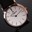 바쉐론콘스탄틴Patrimony Slim Rosegold - 패트모니 슬림형 로즈골드 시계