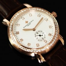 바쉐론콘스탄틴Patrimony Small Second ROSEGOLD (Ref.81160.3) - 패트리모니 스몰 세컨드 로즈골드 시계