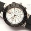 불가리Bulgari Diagono Chronograph Rubber NEW Ref. DG42C6SVDCH - 불가리 디아고노 크로노그래프 러버 뉴버젼 시계