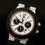 불가리DIAGONO ALUMINIUM 44mm - 디아고노 알루미늄 크로노 우레탄 44mm 시계 퍼펙트버젼
