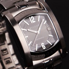 불가리ASSIOMA AUTOMATIC (Ref. AA44C14SSD) - 아시오마 오토매틱 시계 퍼펙트버젼!!!