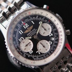 브라이틀링Navitimer Chronometre Ref. A2332212/B637-1LT - 네비타이머 크로노메터 시계
