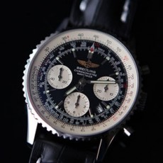 브라이틀링Navitimer Chronometre Ref. A2332212/B635-1LT - 네비타이머 크로노메터 시계