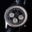 브라이틀링Navitimer Chronometre Ref. A2332212/B635-1LT - 네비타이머 크로노메터 시계