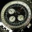 브라이틀링Navitimer Chronometre Ref. A2332212/B635-SS - 네비타이머 크로노메터 시계