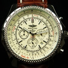 브라이틀링 BENTLEY MOTORS 48.7mm - 밴틀리 모터스 시계