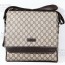 Gucci 쟈가드 패치 메신저 크로스백 222284